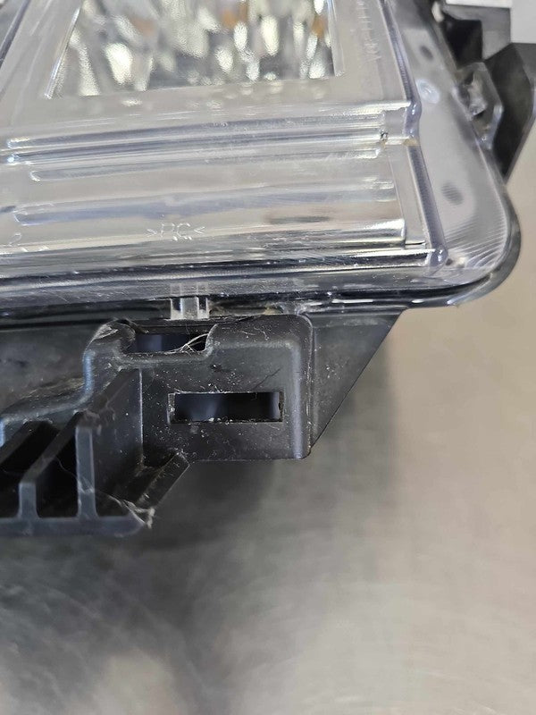 2015-2017 Ford F150 Pickup Left Headlamp Assembly OEM# FL3Z13008B