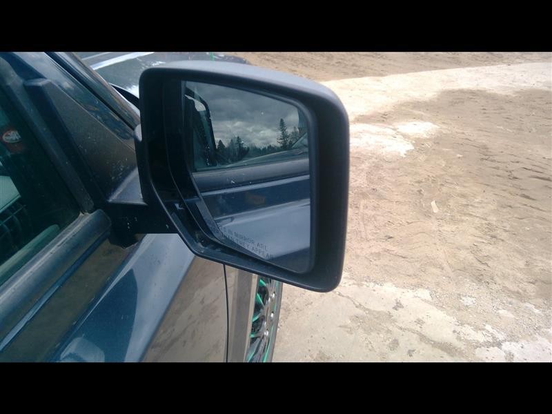 Door Mirror JEEP PATRIOT Right 07 08 09 10 11 12