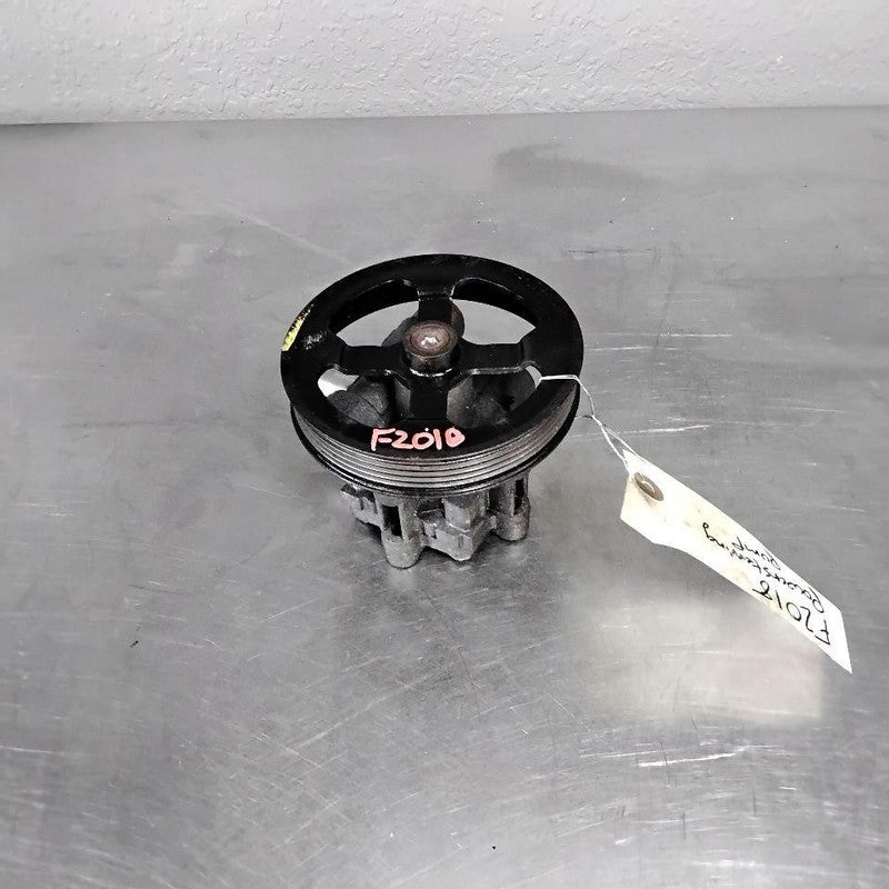 Power Steering Pump/motor JEEP COMPASS 07 08 09 10 11 12 13 14 15 16 1