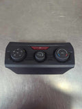 2017-2023 Subaru Impreza Heater A/C Control ID 72311FL50A