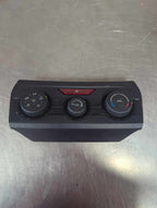 2017-2023 Subaru Impreza Heater A/C Control ID 72311FL50A