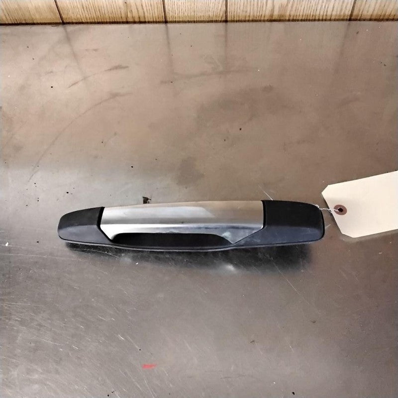 Outside Door Handle CHEVROLET TAHOE Left 07 08 09 10 11 12 13 14