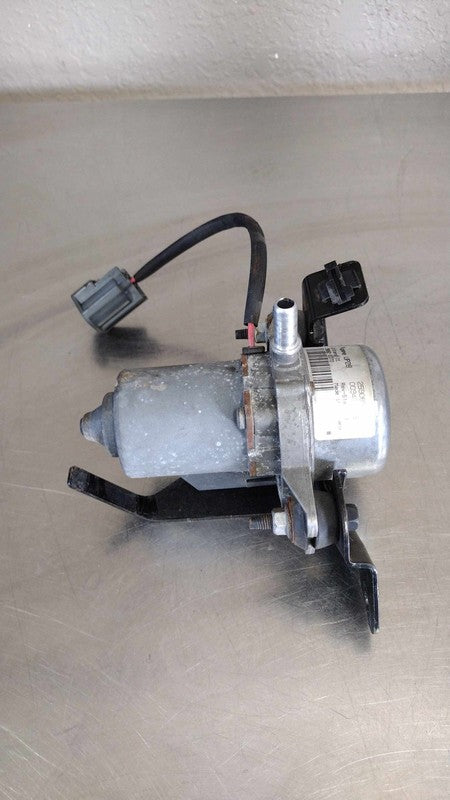 2009-2017 Chevrolet Traverse Vacuum Pump OEM#22819443
