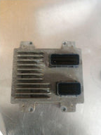Engine/motor Brain Box CHEVY CRUZE 11 12