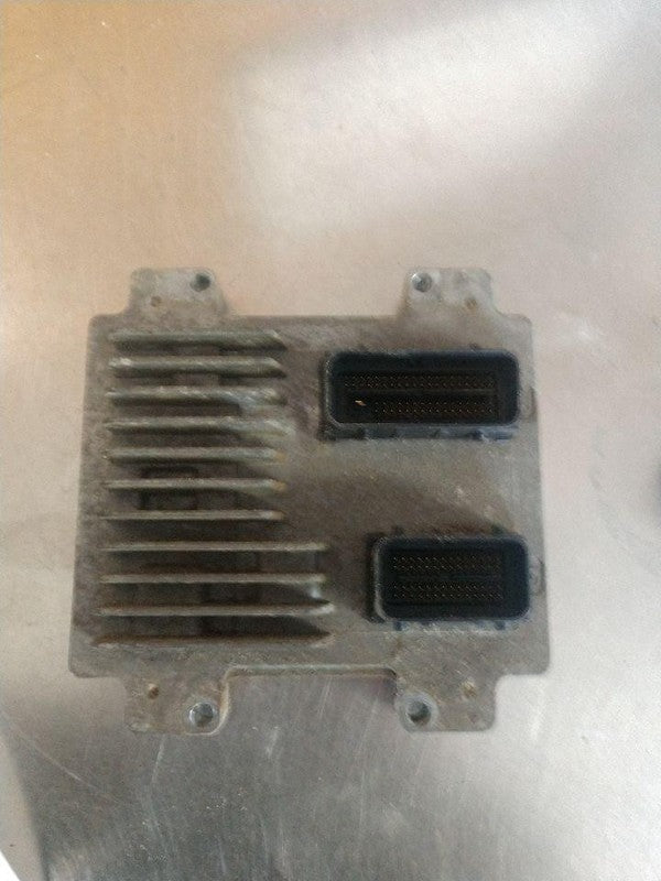Engine/motor Brain Box CHEVY CRUZE 11 12