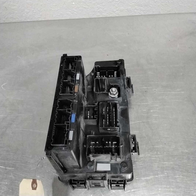 Chassis Brain Box JEEP PATRIOT 11 12 13 14