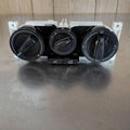 Heater A/c Control JETTA EXCEPT GLI 99 00 01 02 03 04 05 07 08 09 10 1