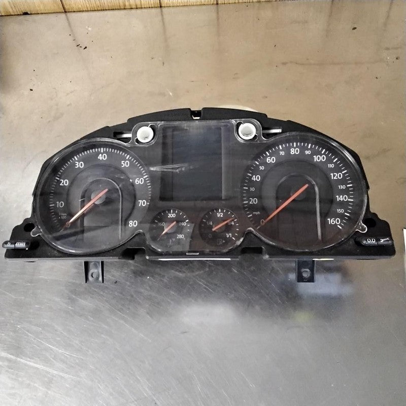 Speedometer VW PASSAT 09