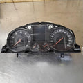 Speedometer VW PASSAT 09