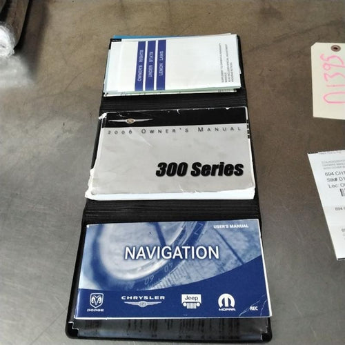 06 694.ch1u06 With Cover Book Worn