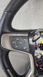 2015-2020 GMC Yukon XL Steering Wheel