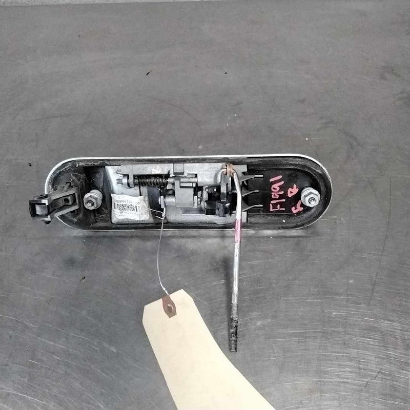 Outside Door Handle MERCURY MOUNTAINEER Right 02 03 04 05 06 07 08 09 
