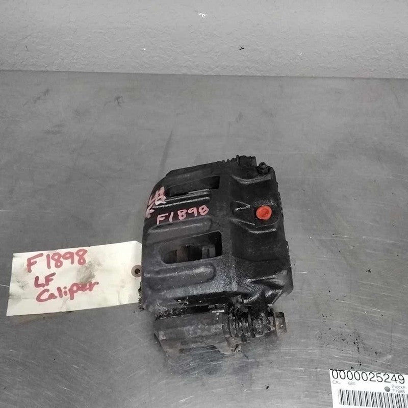 Caliper FORD PICKUP F150 Left 97 98 99 00 01 02 03 04