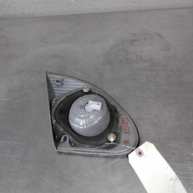 Tail Light Assembly TOYOTA COROLLA Right 03 04 05 06 07 08