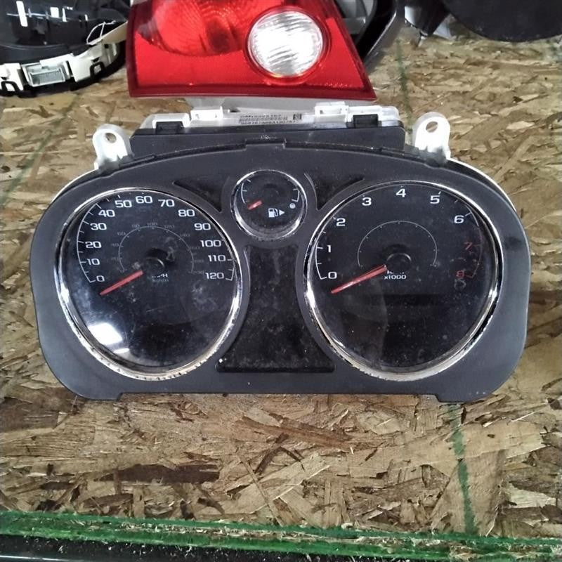 Speedometer CHEVY COBALT 08 09 10
