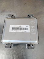 Engine/motor Brain Box CHEVY MALIBU 04