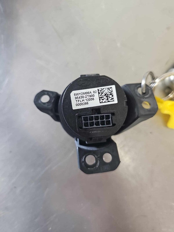 2011-2013 Kia Optima Ignition Switch(w/o Cyl& Key) OEM#954302T900