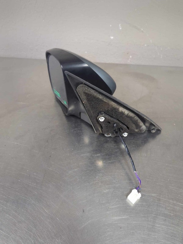2009-2010 Subaru Forester Left Door Mirror OEM#91029SC050