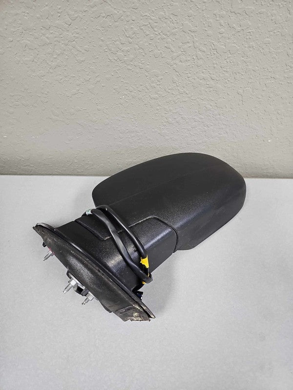 2007-2013 GMC Sierra 1500 Left Door Mirror OEM#20843116 128-877