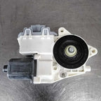 2010-2012 Ford Fusion Left Front Power Window Motor OEM#AE5Z5423395A