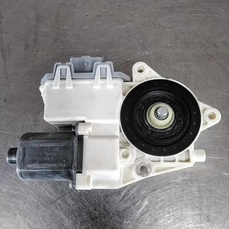 2010-2012 Ford Fusion Left Front Power Window Motor OEM#AE5Z5423395A
