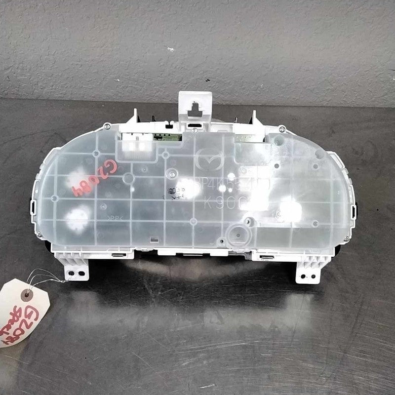 Speedometer MAZDA CX7 07 08 09