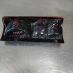 1985-2005 GMC Safari Left Tail Light Assembly