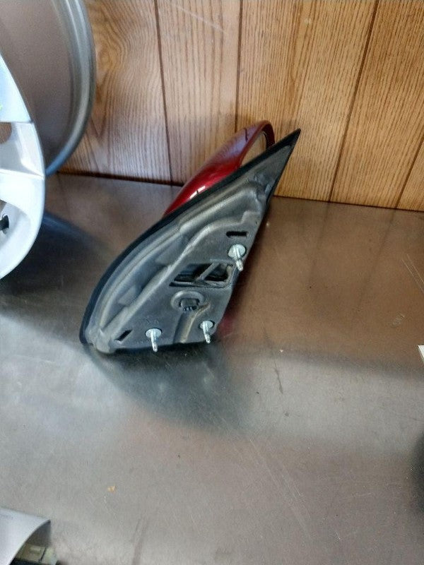 Door Mirror CHEVY EQUINOX Right 06 07 08 09