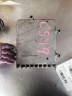 Chassis Brain Box CHRYSLER TOWN CNTRY 00