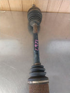 Axle Shaft HONDA ACCORD Left 00 01 02