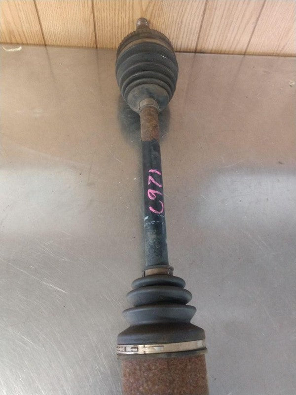 Axle Shaft HONDA ACCORD Left 00 01 02