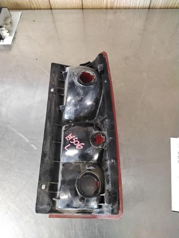 Tail Light Assembly CHEVY ASTRO Left 1985 - 2005
