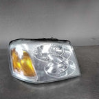 Headlamp Assembly GMC ENVOY Right 02 03 04 05 06 07 08 09