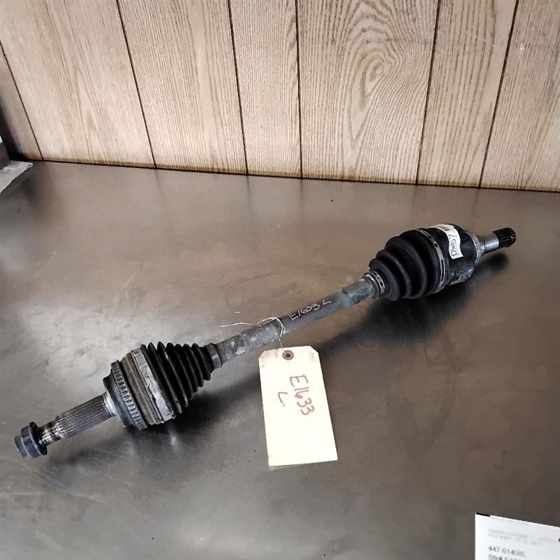 Axle Shaft TOYOTA PRIUS Left 04 05 06 07 08 09