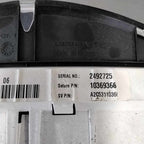 Speedometer SATURN VUE 06 07