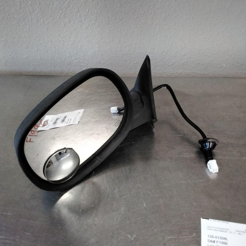 Door Mirror DODGE PICKUP 1500 Left 98 99 00 01