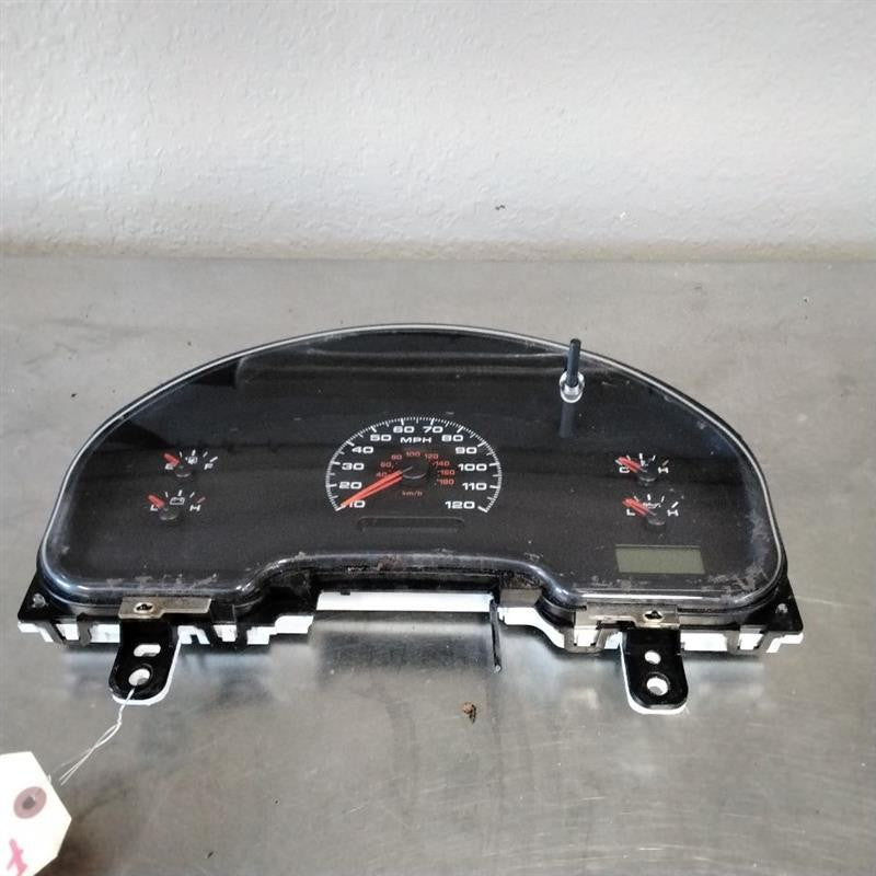 Speedometer FORD PICKUP F150 06