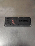 Heater A/c Control MERCURY MOUNTAINEER 04 05