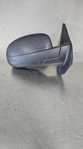 2007-2013 Chevrolet Silverado 1500 Right Door Mirror OEM#20809978