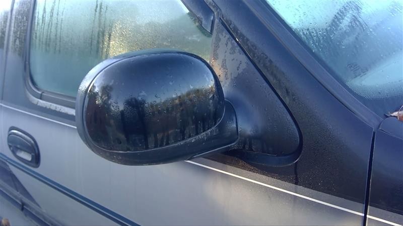 Door Mirror FORD PICKUP F150 Right 98 99 00 01 02