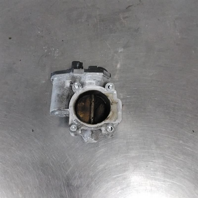 Throttle Body/valve Assy CHEVY MALIBU 12