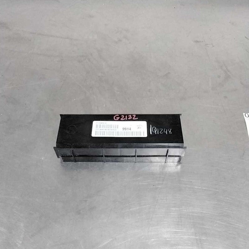 Chassis Brain Box CHEVY CRUZE 13 14 15