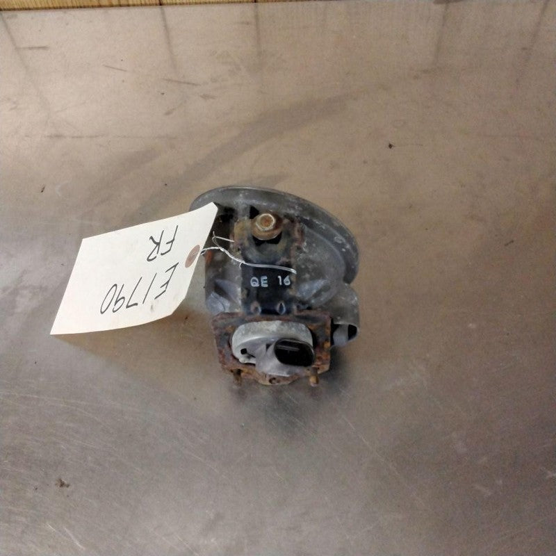 Fog/mark/park/turn Light/lamp NISSAN MURANO Right 03 04