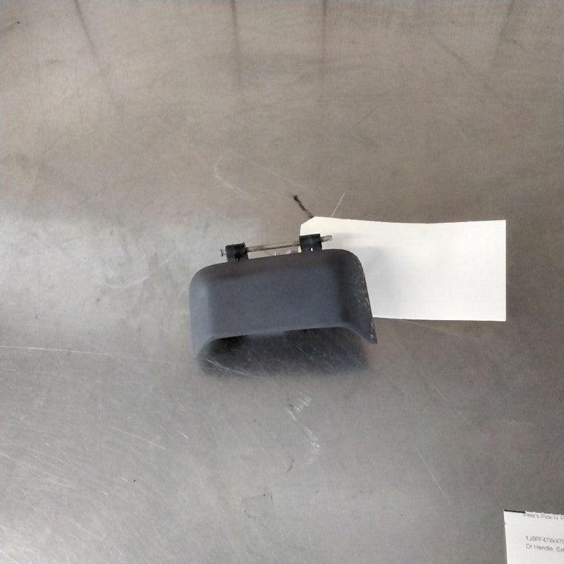Outside Door Handle JEEP COMPASS Right 07 08 09 10 11 12 13 14 15 16 1