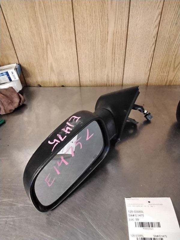 Door Mirror JEEP GRAND CHEROKEE Left 99 00 01 02 03 04