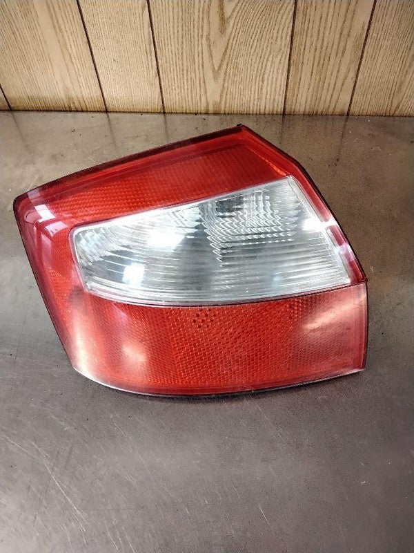 Tail Light Assembly AUDI A4 Left 02 03 04 05