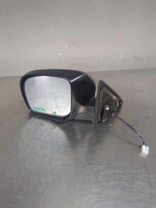 2009-2010 Subaru Forester Left Door Mirror OEM#91029SC050