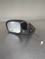 2009-2010 Subaru Forester Left Door Mirror OEM#91029SC050