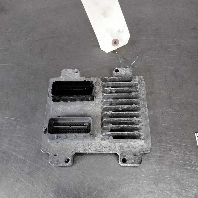 Engine/motor Brain Box CHEVY IMPALA 10 11
