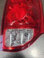 2011-2020 Dodge Caravan Right Tail Light Assembly OEM# 5182534AF